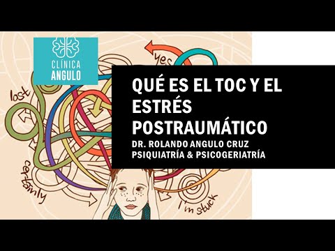 Video: Cómo aliviar el trastorno de estrés postraumático con parches eléctricos: 11 pasos (con imágenes)