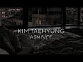  teasing you kim taehyung asmrff birt.ay special real subs