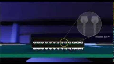 BVA™ Stacking Video, courtesy of Universal Instruments Corporation