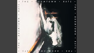 Video thumbnail of "The Boomtown Rats - Joey's On The Streets Again"