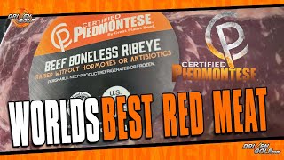 The World's Best Red Meat | Certified Piedmontese Beef