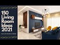 150 Living Room Ideas for 2021 | Modern Living Room Interior | New Ideas Inspiration