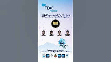 Salesforce #TDX Agentforce Hackathon