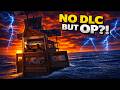 You DON’T Need DLC For This OP Boat… | Rust 2026 Boat Build