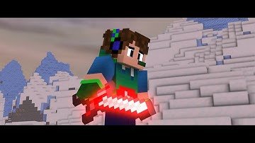 Frame of mind collab part 11 for @BlockyG8mer224Animations