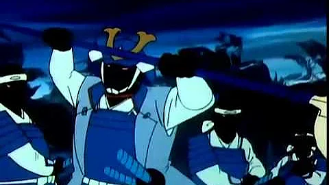 مغامرات ساسوكي الحلقة 24 والأخيرة جودة عالية