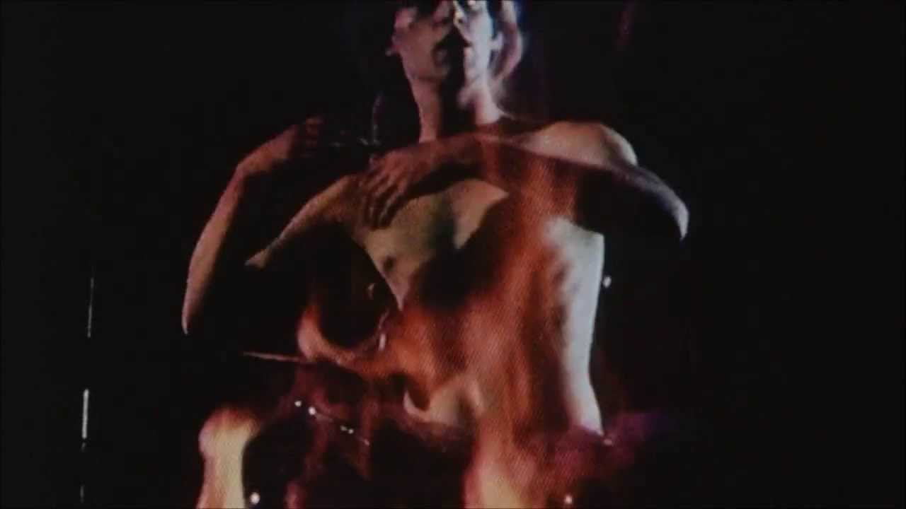 The Last of England (1987) Clip