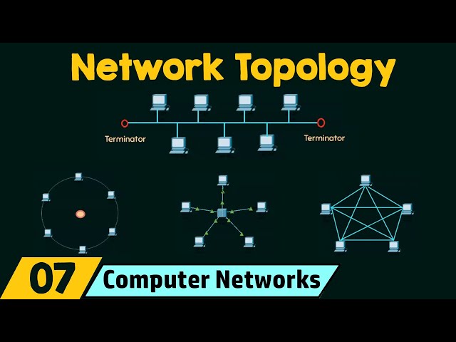 Network Topologies