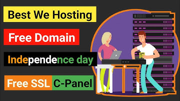 Free Domain | Best Hosting In India | Cheap Web Hosting | MilesWeb