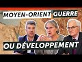 Palestineisral  sortir le moyenorient des manipulations vaten guerre