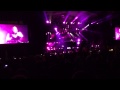 Without You+++ - Concierto David Guetta Venezuela 2013