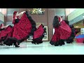 Venezuela Dance Group NC Manduco 2016 Venezuela Dance Group NC Manduco 2016