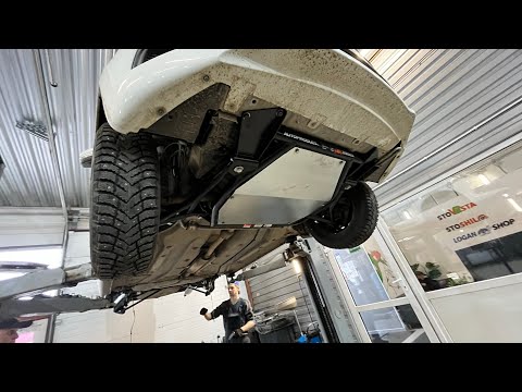 Лада Гранта FL кит-комплект от автопродукт и обвес от Юрол..