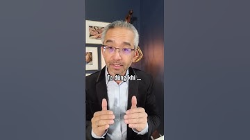 Khi Nào Thì Nên Dừng Lại? #superxacademy #thanhcong #kinhdoanh #doanhnhan #thatbai