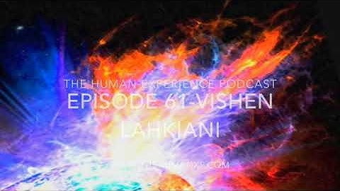 Vishen Lakhiani - The Code Of The Extraordinary Mind