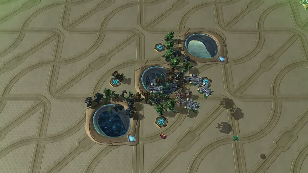 스타 선술집 전투 스선전 3/1