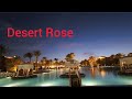 Hurghada  Resort Desert Rose in pandemie,mască poarta doar personalul(prima parte)