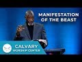 Manifestation Of The Beast | Revelation 13 | Al Pittman | February 17th, 2019