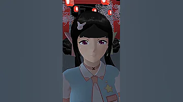 Teke teke | Sakura school simulator