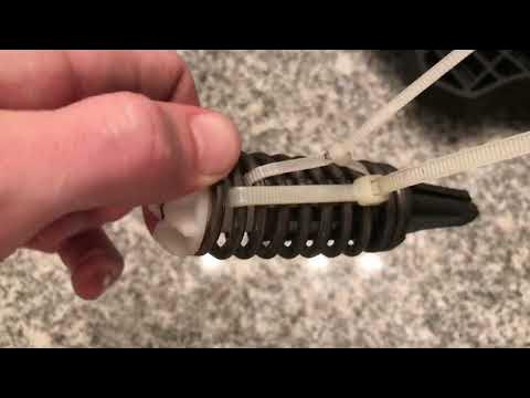 2003 Volkswagen Jetta GLI 24v VR6 - Clutch Master Cylinder Replacement