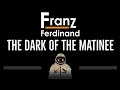 Miniature de la vidéo de la chanson The Dark Of The Matinée (Karaoke Video)