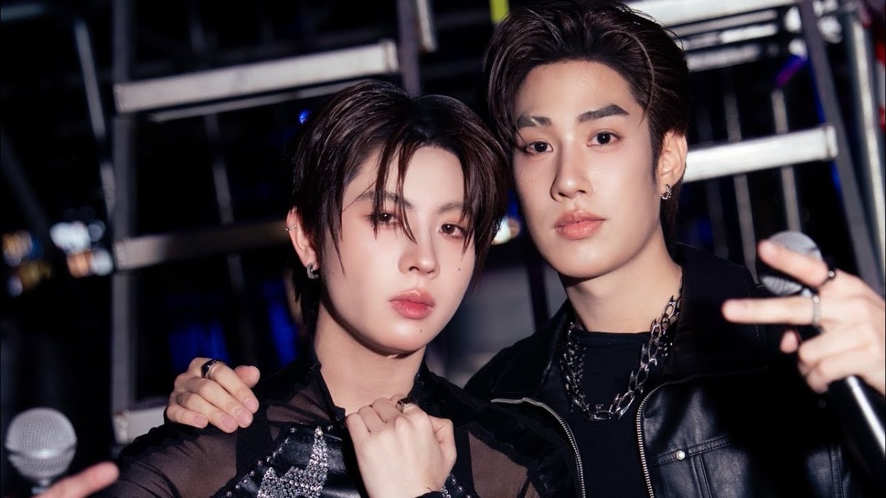 [[FULL]] เติ้ลเฟิร์สวัน - TLEFIRSTONE COUNTDOWN ICONSIAM #TLEFIRSTONExICONSIAM