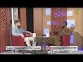 Live by islam  pondering on the quran    08112017