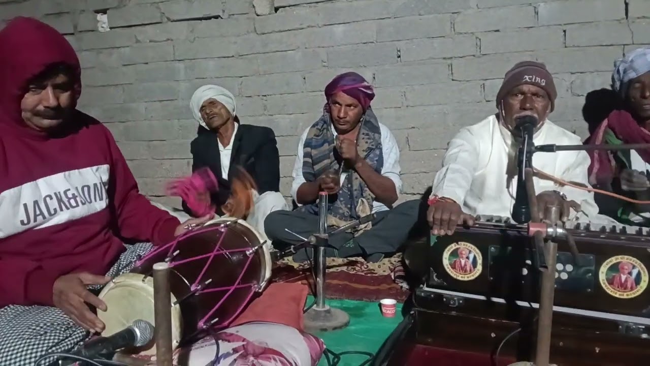 આલમ કેસે મારી મૈખાજાણજુ ભંજન દેશી સાંભળો