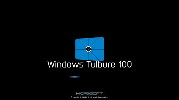 Windows Never Released Bootscreen Mockups 103