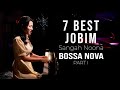 Pro level 7 best jobim bossa nova  part i by sangah noona