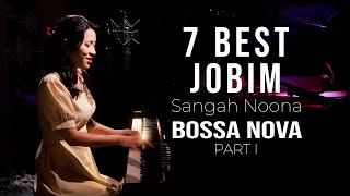 [PRO LEVEL] 7 Best Jobim Bossa Nova – Part I by Sangah Noona