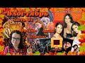 Фильмы, сериалы, аниме и мультфильм для осени 🎬🎥🍿 Влогтябрь, часть 02🍁