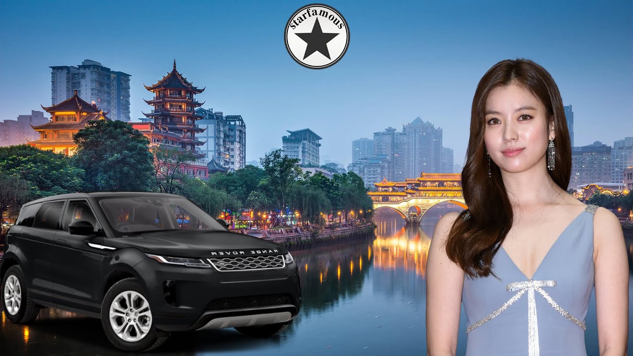 Han Hyo Joo Lifestyle ★ 2021