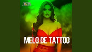 Download Lagu MELO DE TATTOO (Reggae Version)