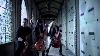 Apocalyptica  feat. Gavin Rossdale -  End Of Me