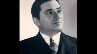 Jan Peerce - &quot;Anniversary Waltz&quot; (1946)