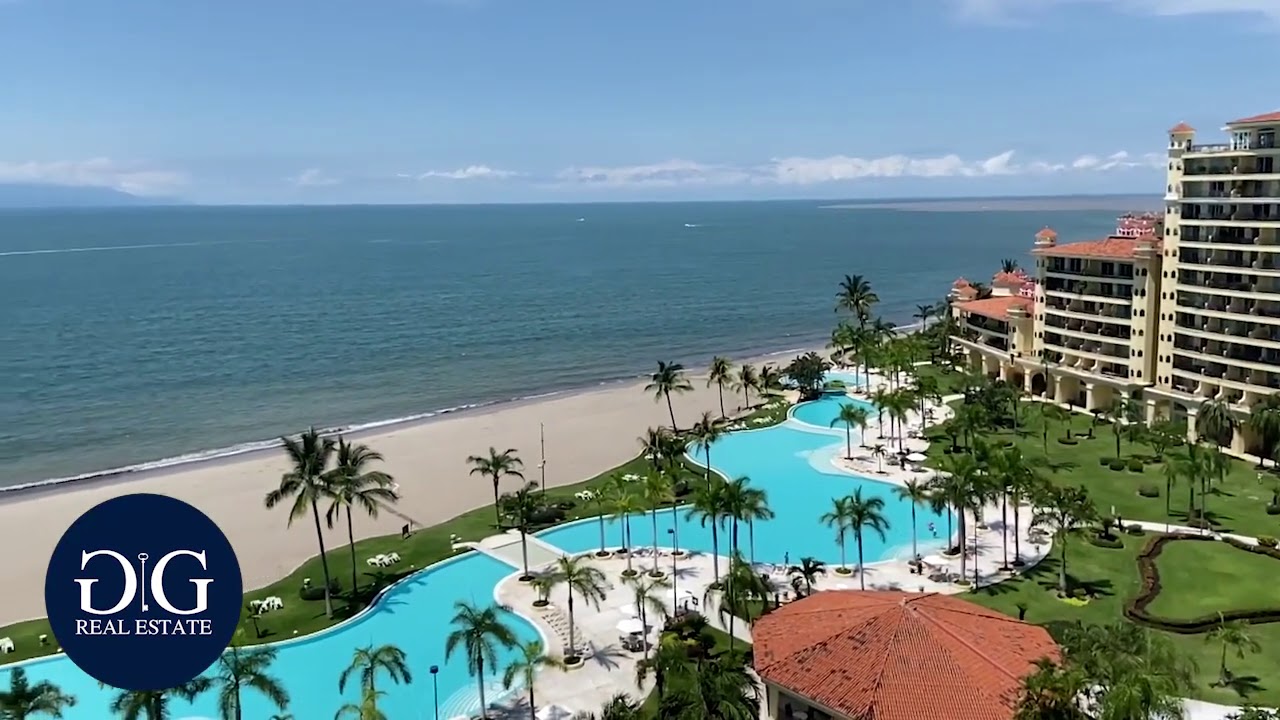 Bay View Grand Condo Puerto Vallarta at Pedro Foster blog