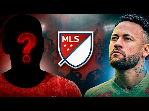 Big Names Will FLOOD to MLS After the 2026 World Cup!