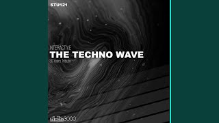 The Techno Wave (Drumcomplex Remix)