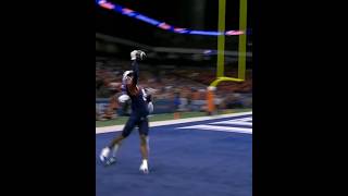 CFB Top Plays (pt 145): Jamel Hardy Jr. INSANE Catch vs Houston Christian #cfb #highlights #topplays