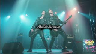 Oo na, kadtuwi na  (Oo na Sige na, Tausug version) Original song by THE BOSS