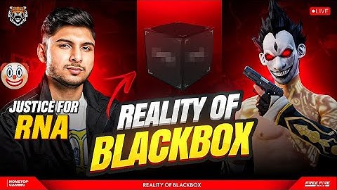 JUSTICE FOR RNA?? || NONSTOP GAMING EXPOSED !