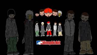 Limp Bizkit - Nookie (no bass, no guitar) pre-production Significant Other album.