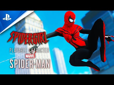 spidergirl, spiderman, spidergirl spiderman, spiderman playable characters,...