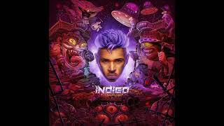Chris Brown - Sorry Enough