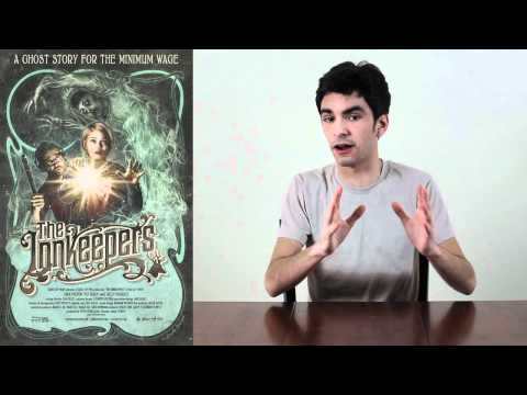 The Innkeepers - Movie Review - The Innkeepers - Movie Review