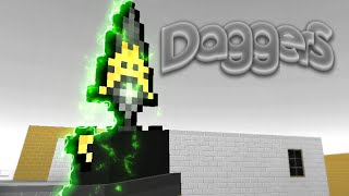 DAGGERS | BLOCK STRIKE