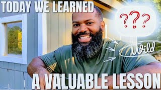 Some Things Aren't Meant To Be Tamed!!! |  BUILDING OUR 1ST GENERATION FARM {DEBT FREE}