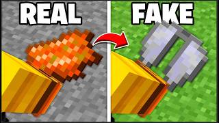 Thumbnail for TROLEI MEUS AMIGOS COM "TEXTURA FALSA"