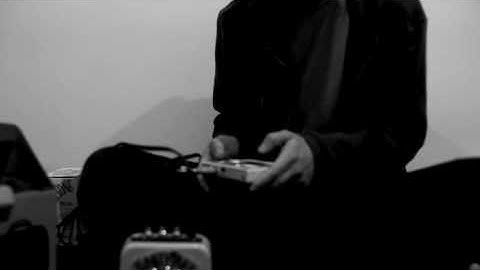 NoizeHack song_title